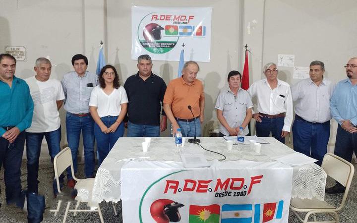 ademof 1