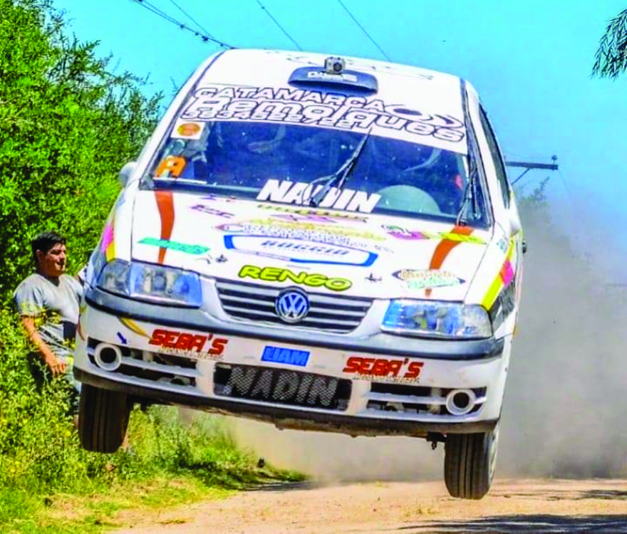 Nery Carrizo