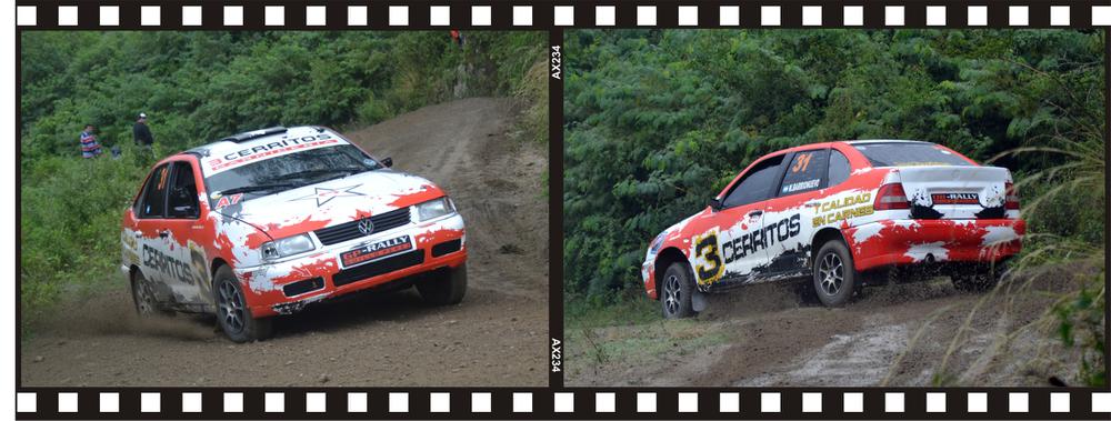 Miguel Barrionuevo 1234