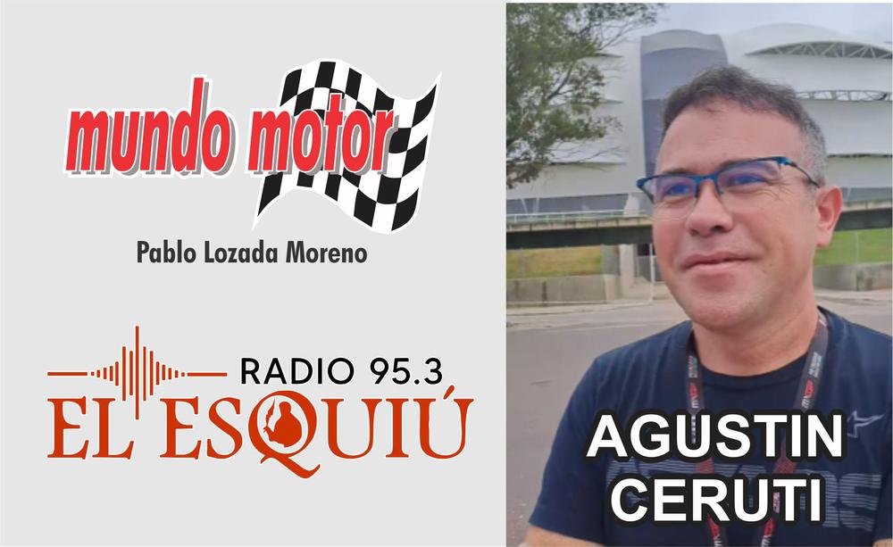 Agustin Ceruti