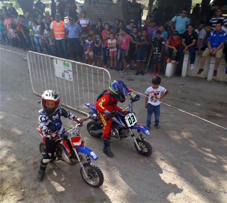 Final Enduro de Verano 7