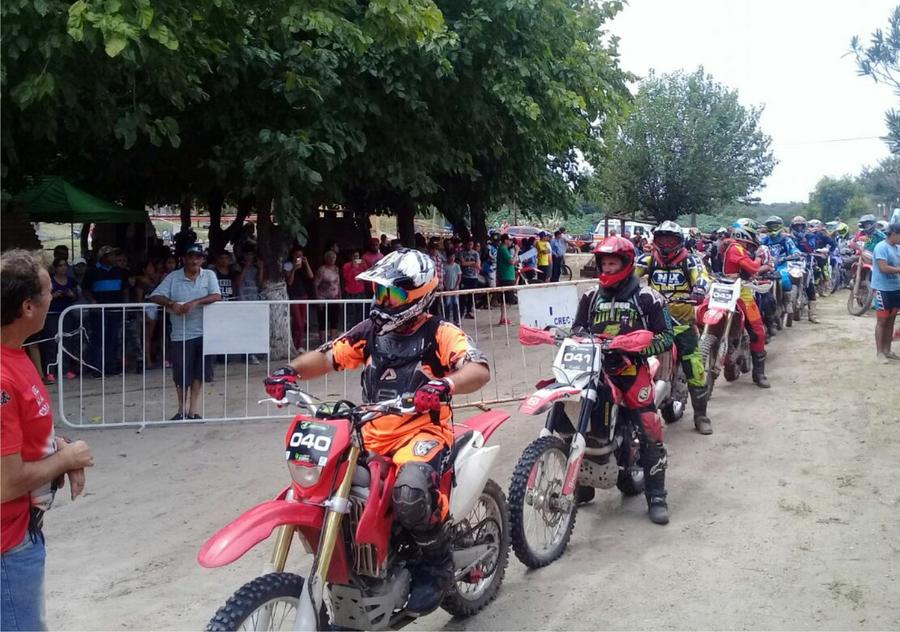 Final Enduro de Verano 2
