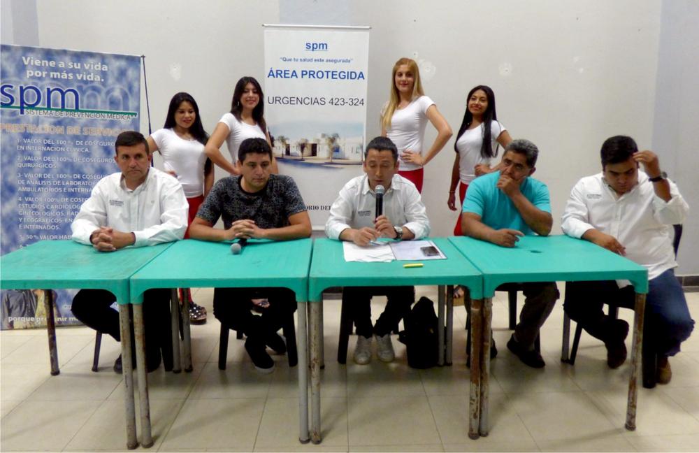1 rally oeste 1