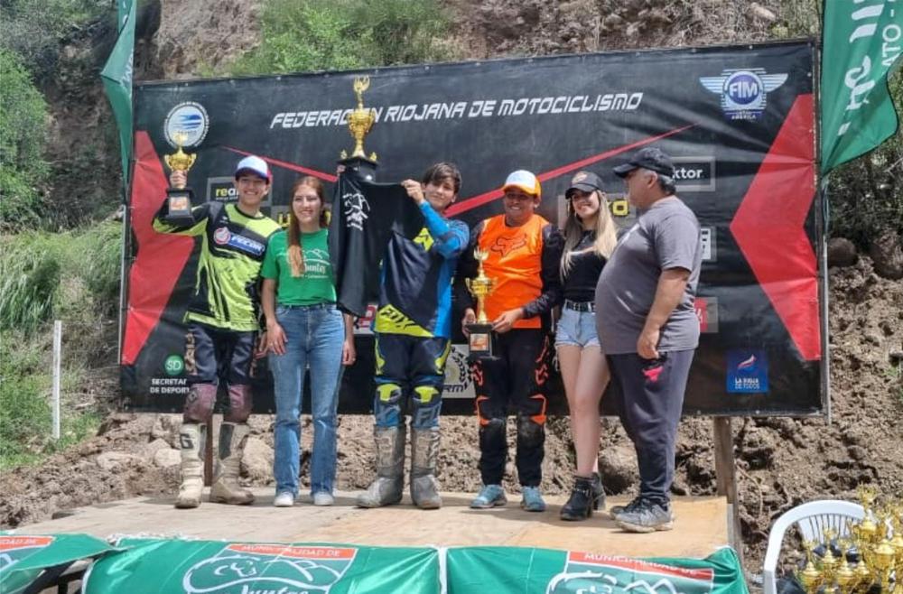 enduro las juntas