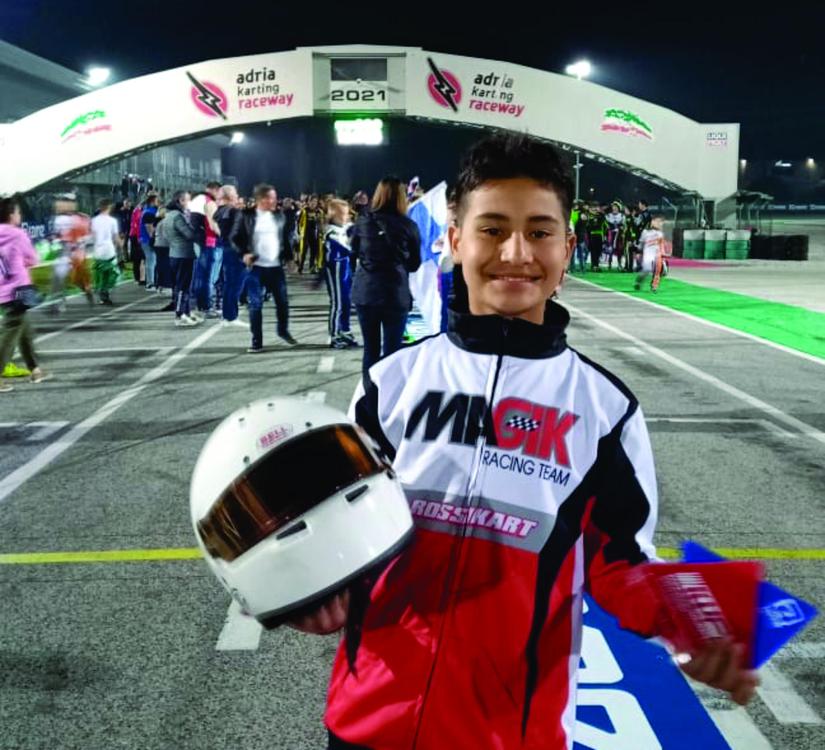 Lisandro Moreyra 1111