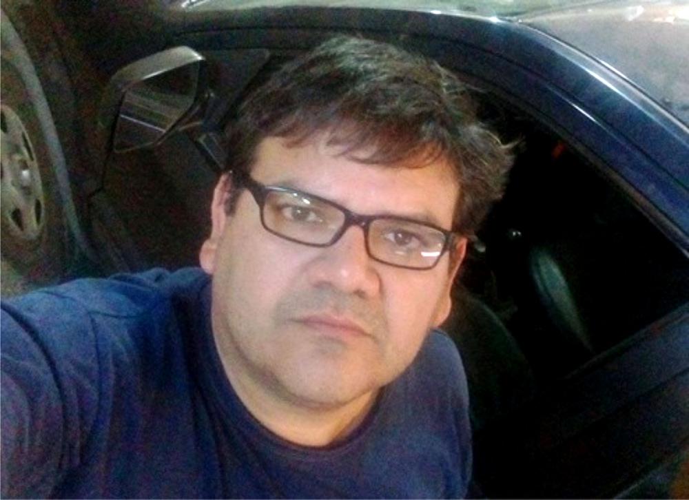 Luis Lucero 2