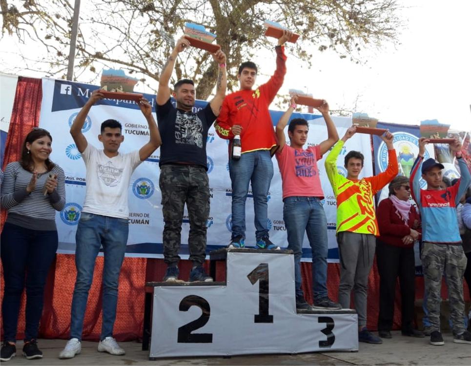 Pajon Tucuman