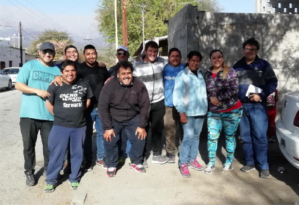 1 rally del oeste saujil 123