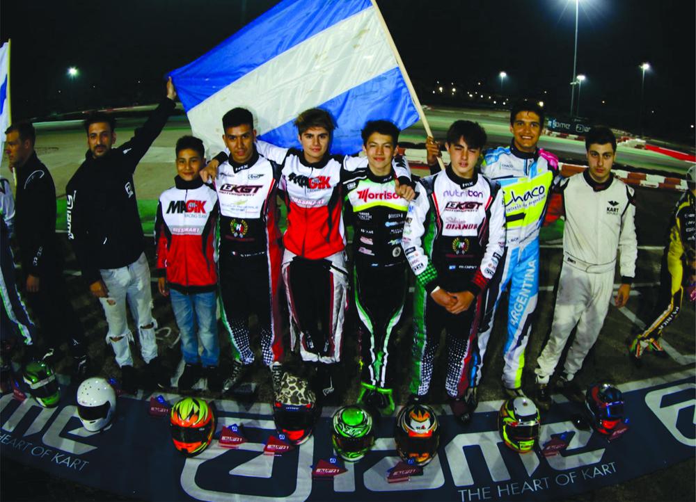 Lisandro Moreyra 111