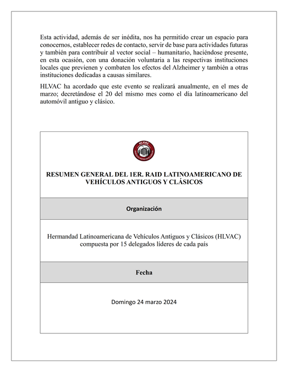 RESUMEN 1ER RAID LATINOAMERICANO HLVAC_004