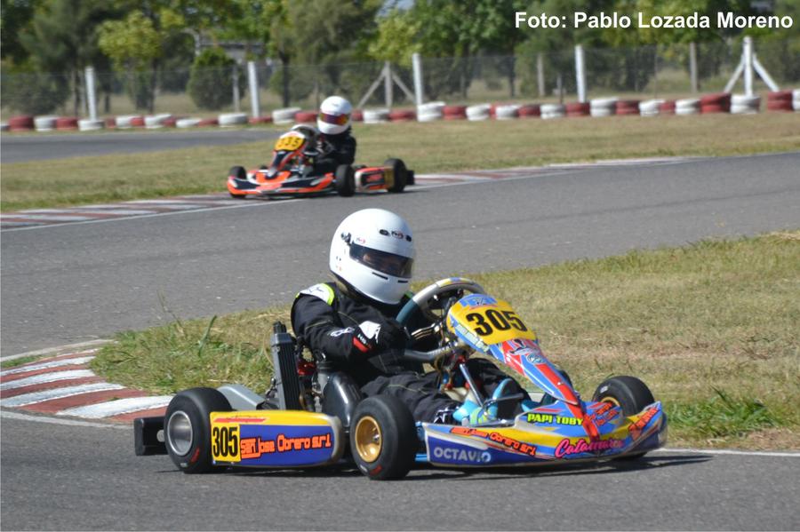 Nacho Arce Sunchales