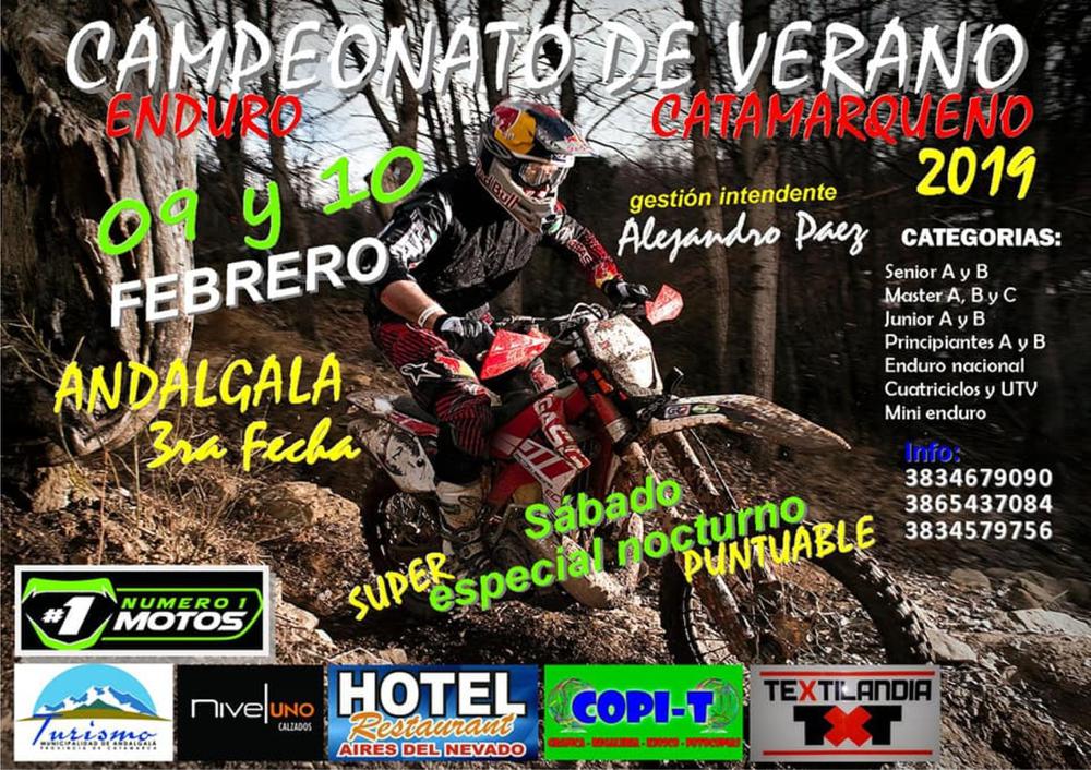 Andalgala Enduro pag 2