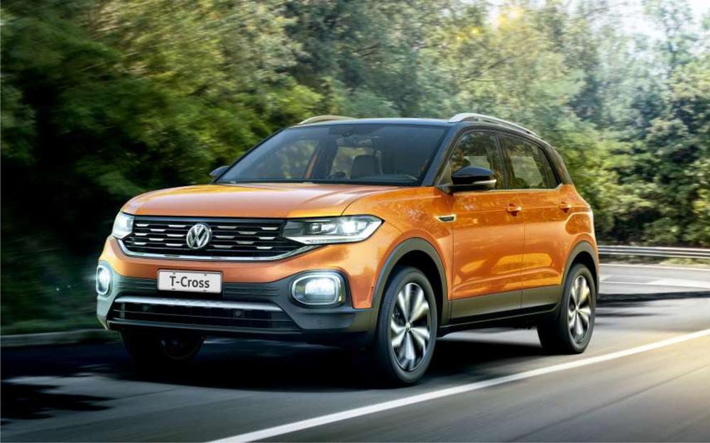 1 t cross 1