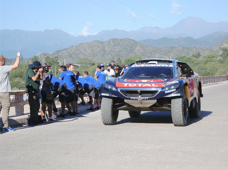 1 Peugeot