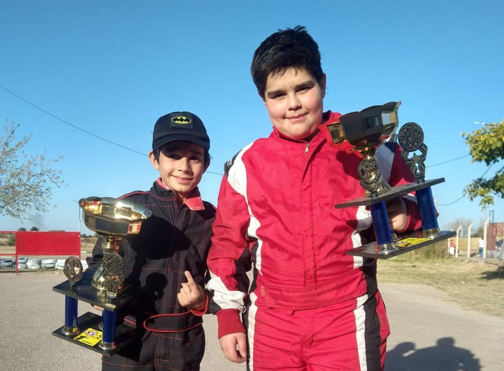 karting 2