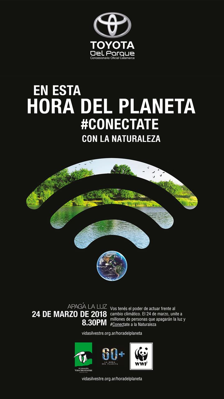 hora drel planeta
