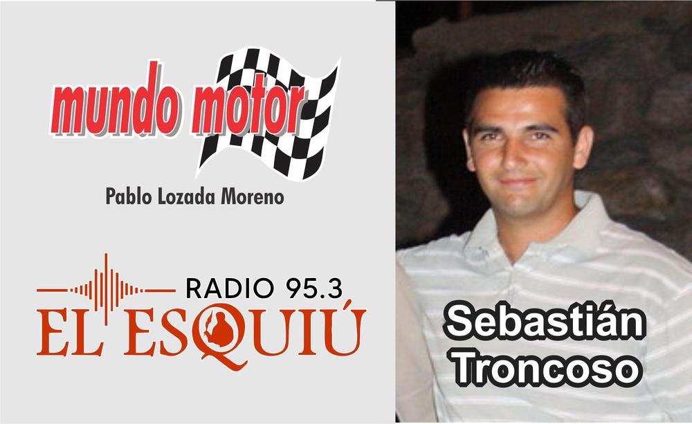 Sebastian Troncoso