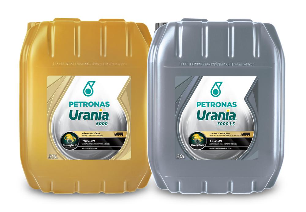 urania