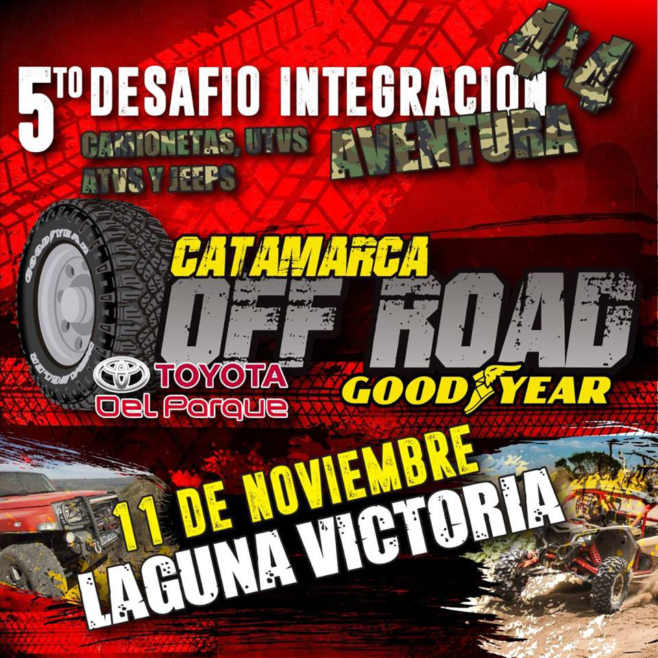 Catamarca Off Road 2 pag 10
