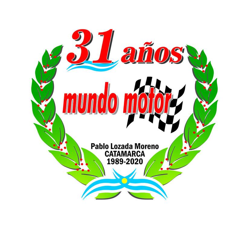 31 años Mundo Motor