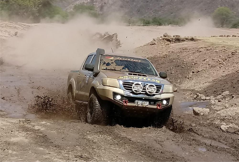 Catamarca Off Road pag 10