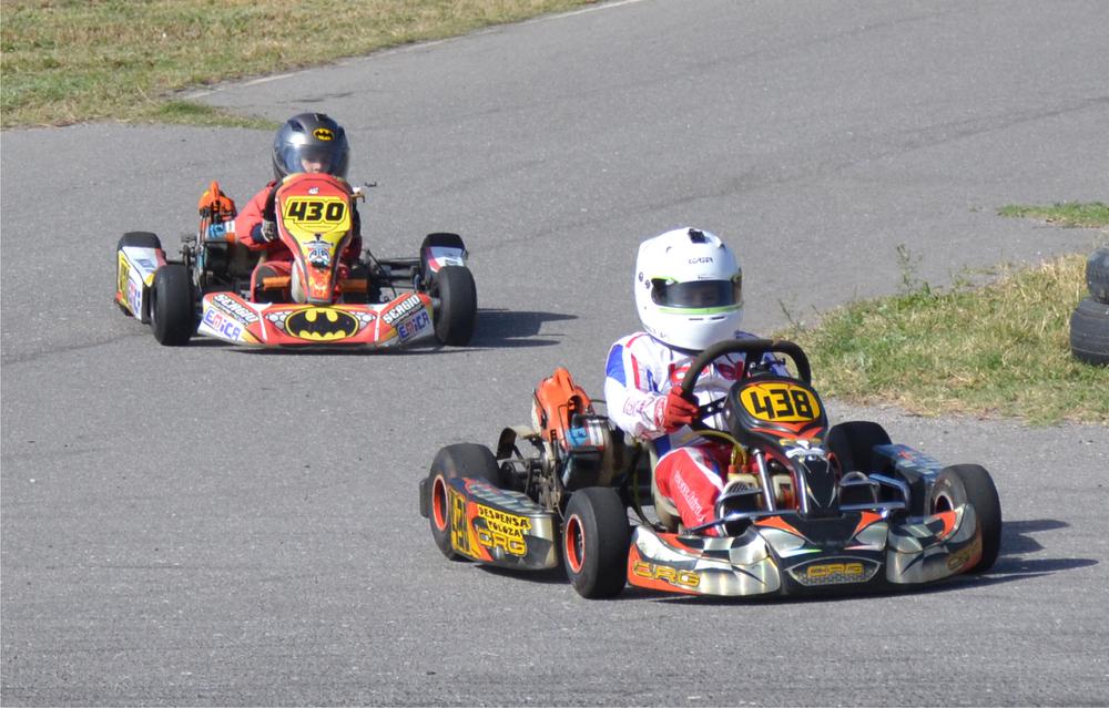 EMica karting pag 2