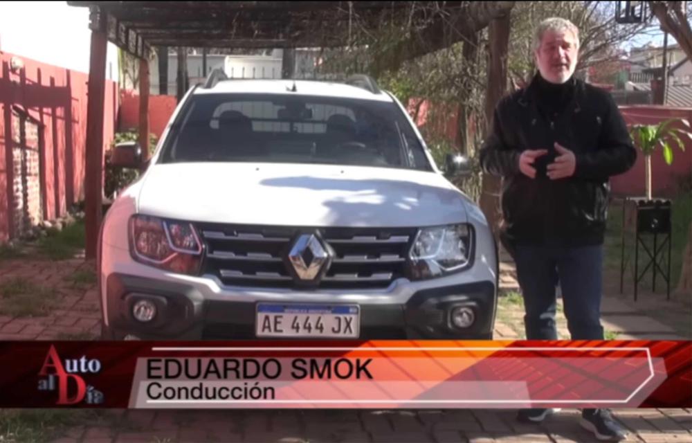 auto al dia 1