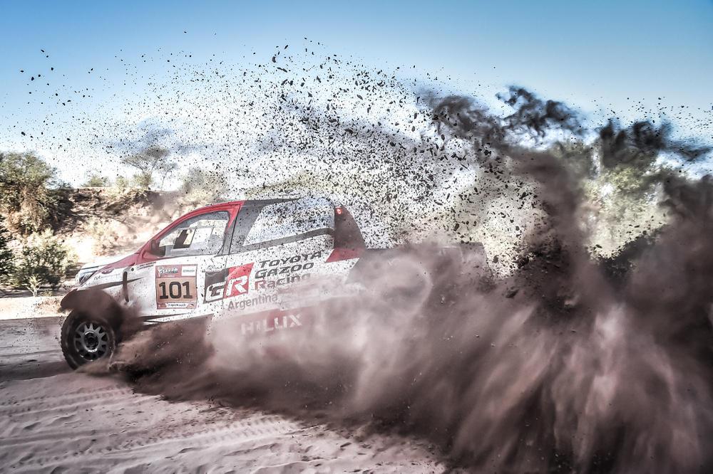 BFGoodrich en SARR 2021 - Yacopini-Yacopini (Crédito fotos PACO Foto Agencia)