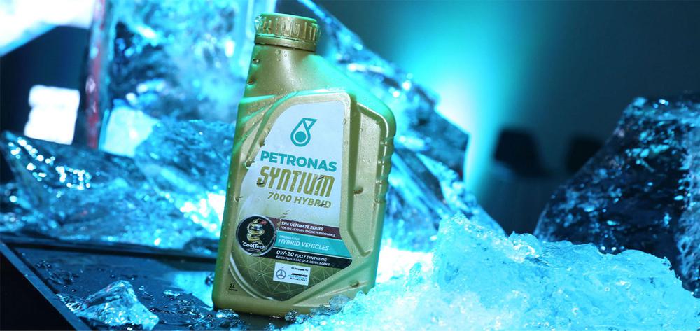 petronas