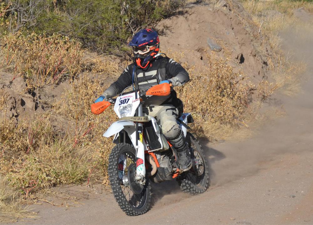 enduro