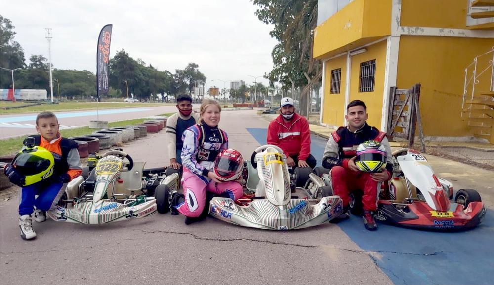Emica Competicion