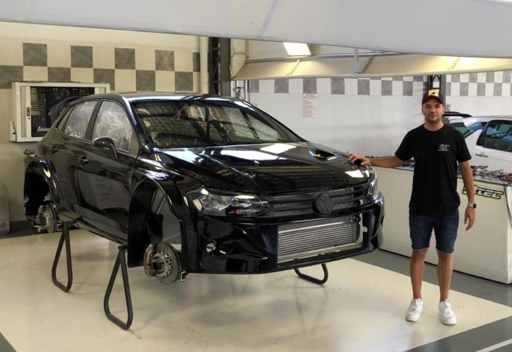 Augusto Dagostini Polo 2019