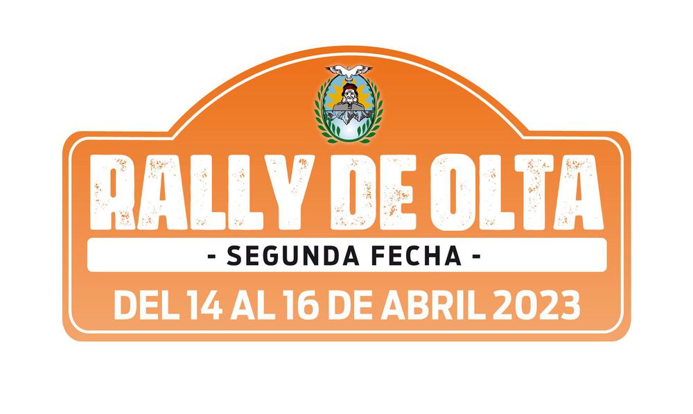 LOGO RALLY OLTA PNG