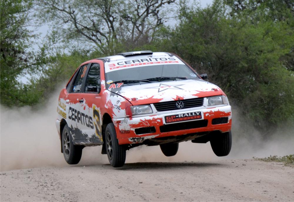 Rally 1 pag 2 y 3