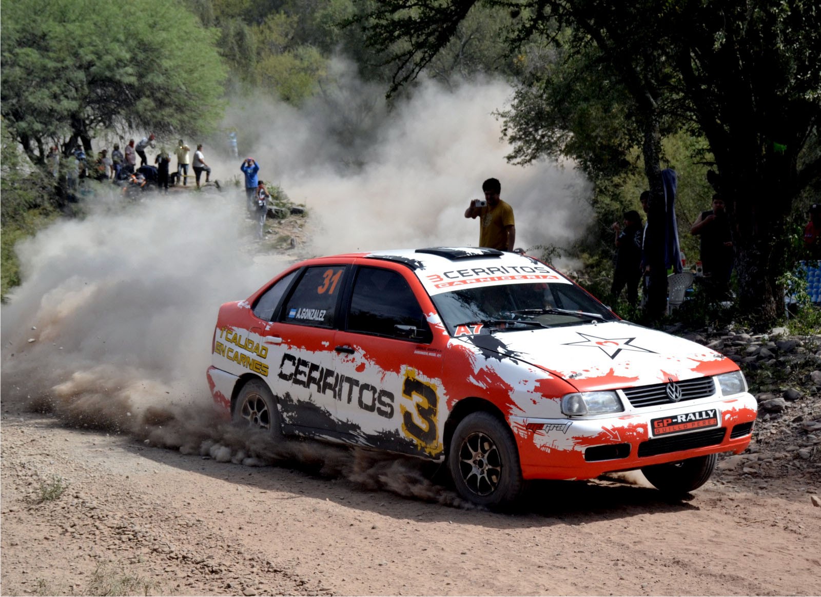 Miguel Barrionuevo