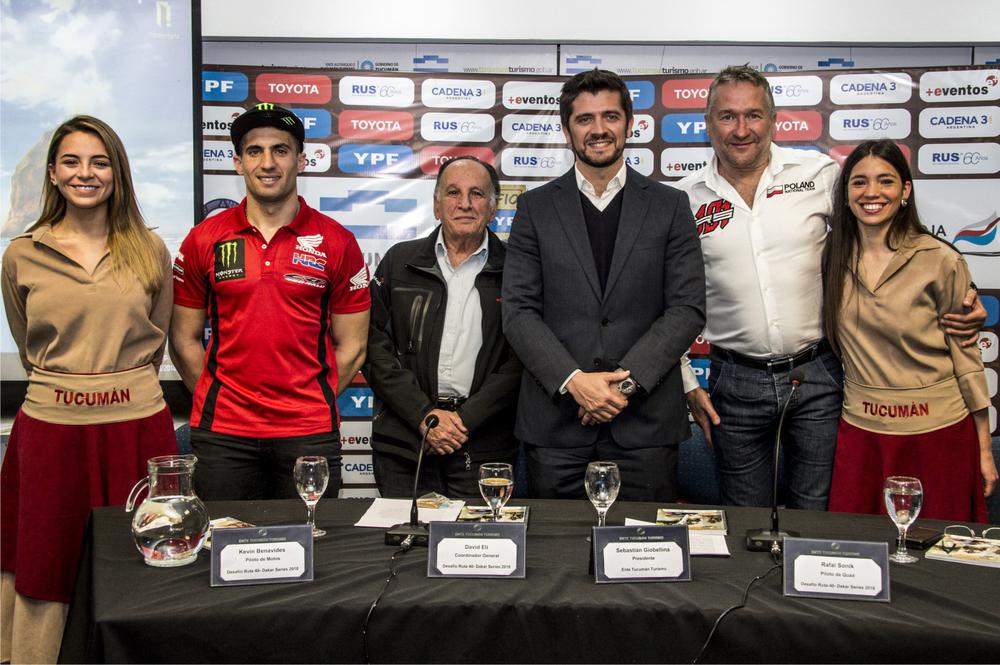 presentacion tucuman