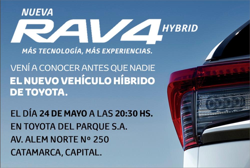 1 invitacion Toyota