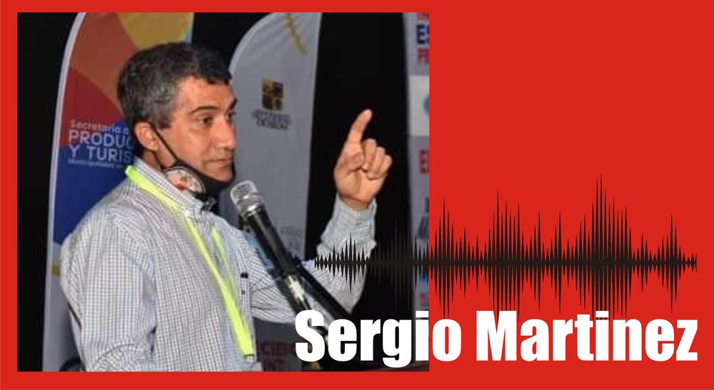 sergio martinez frias