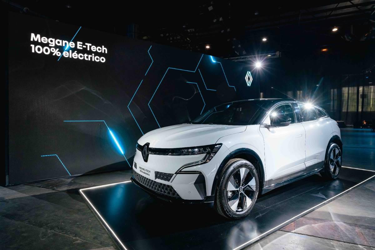 Megane-E-Tech