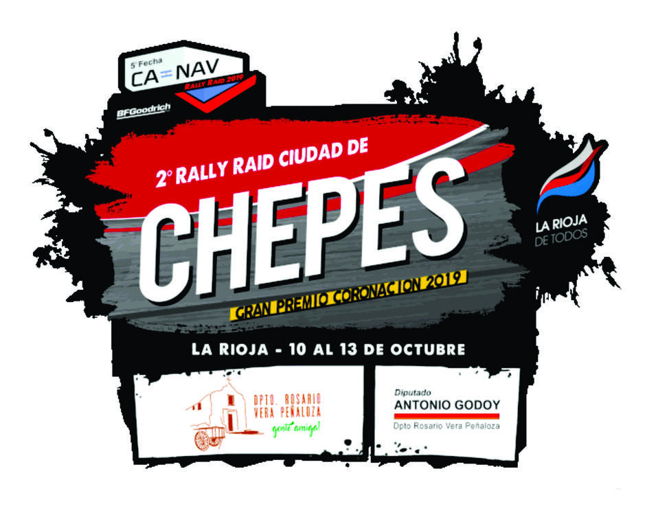 chepes banner