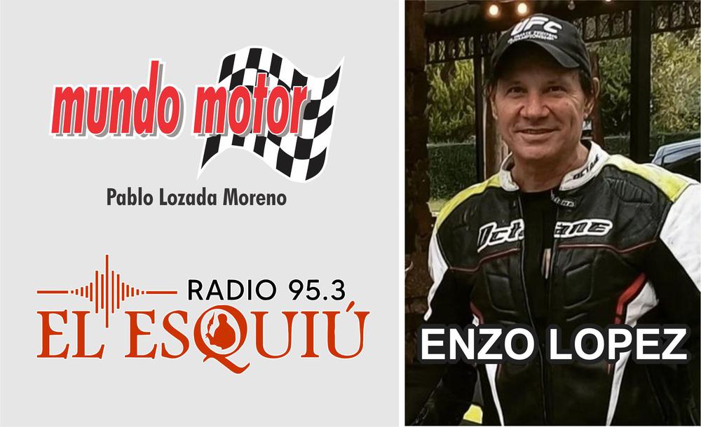enzo lopez