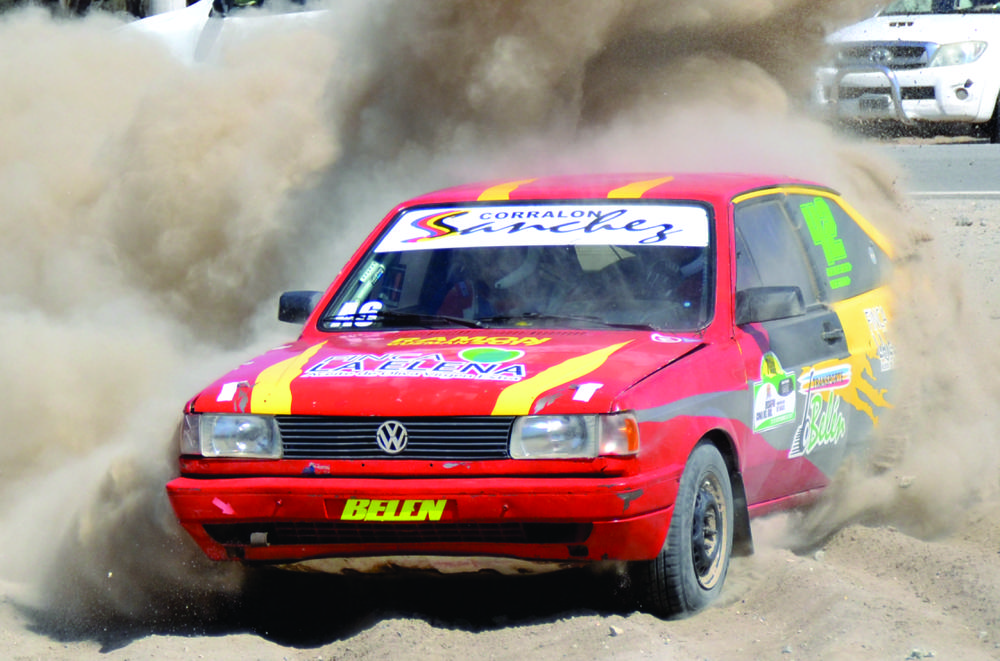 Caco Sanchez 72