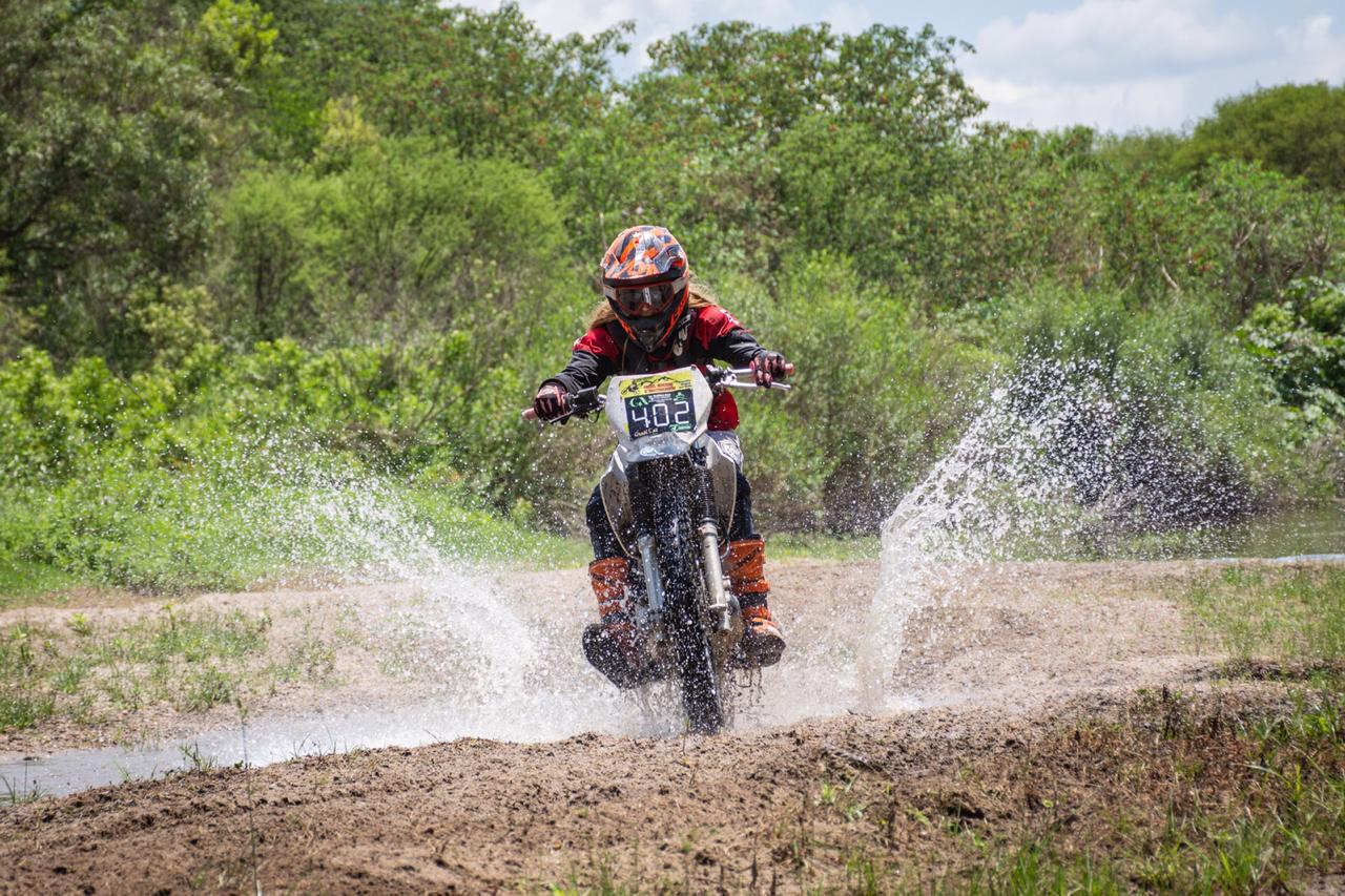 Enduro Icaño Verano
