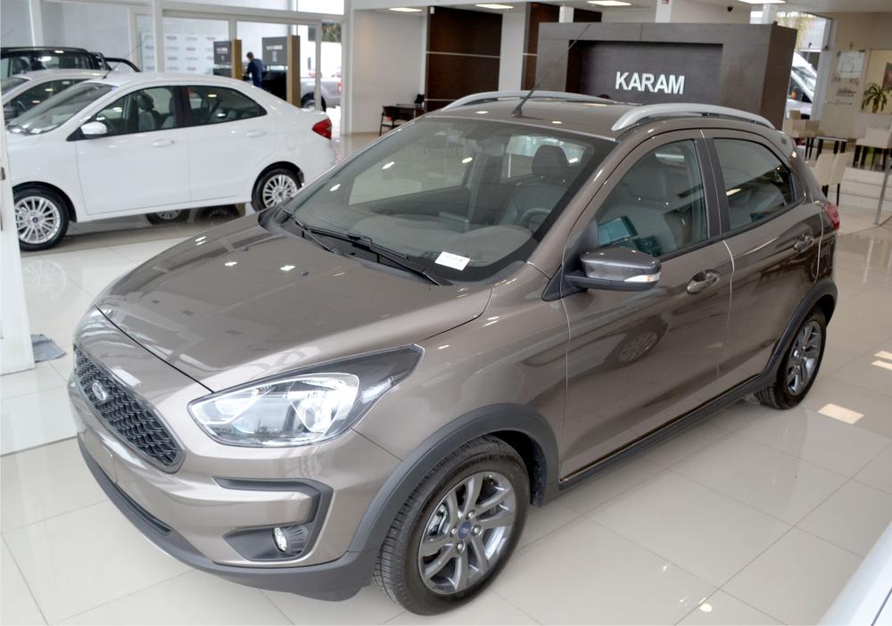1 Karam