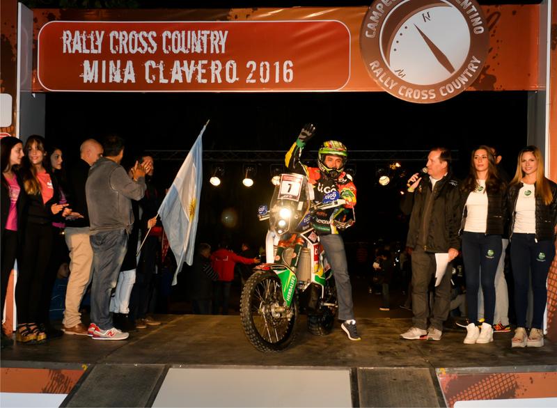 Chavo Salvatierra