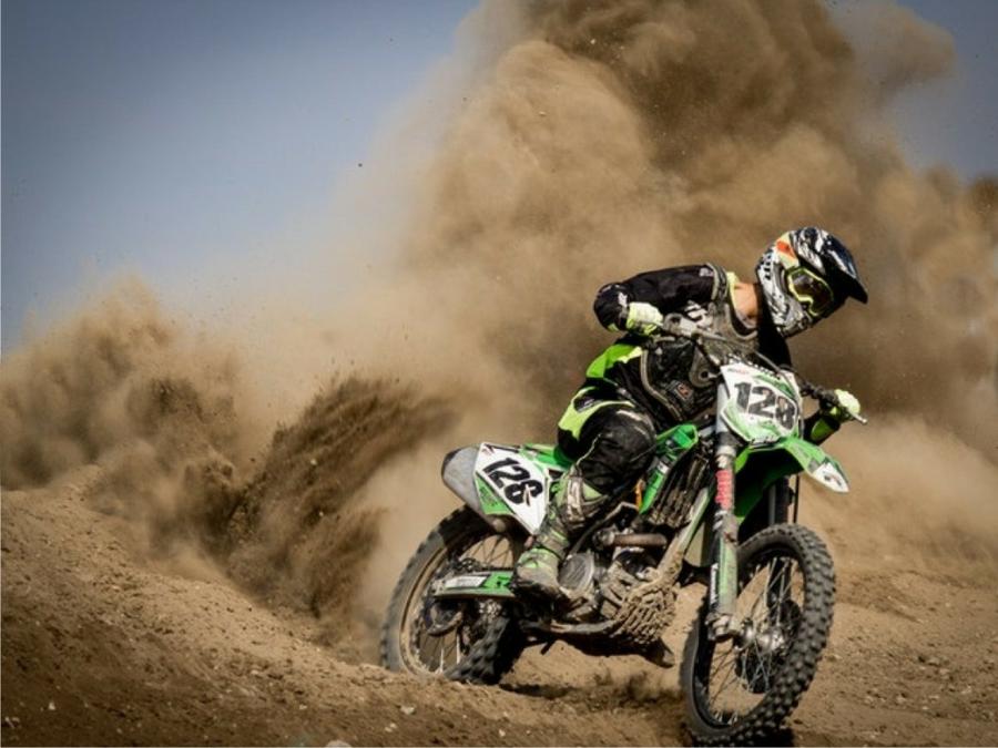 motocross 1234