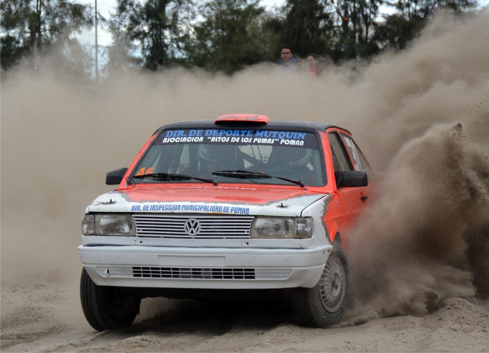 1 Rally Mutquin 2019