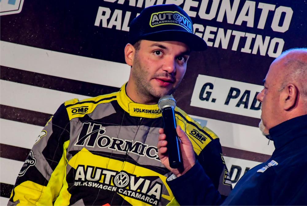 Augusto Dagostini