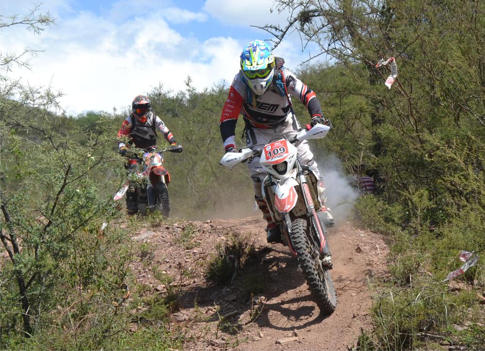 Desafio El Ambato final 2