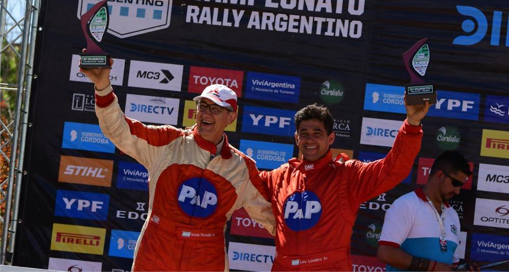 1 Antonio Prevedello